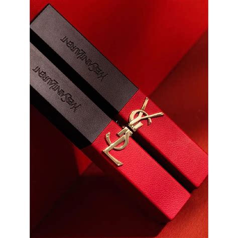 ysl lipstick payment bill|YSL lipstick.